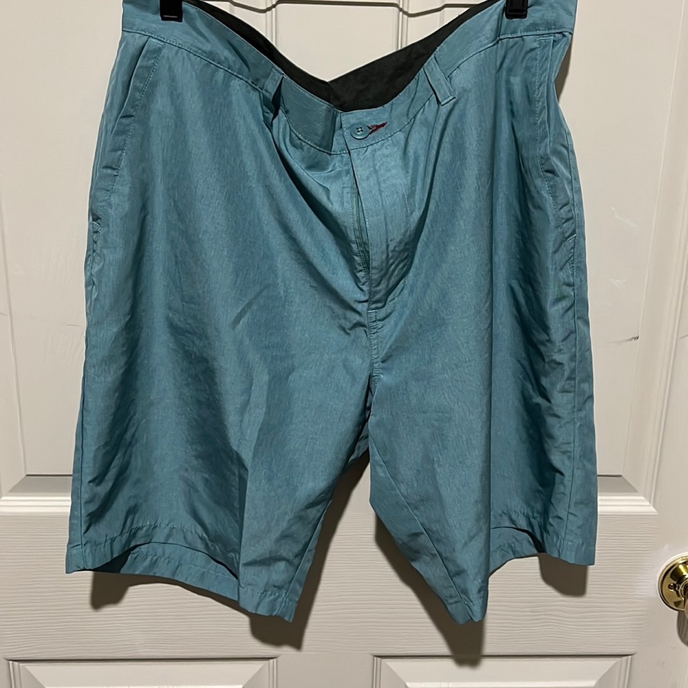 Magellan Mens Fishing shorts Size 36